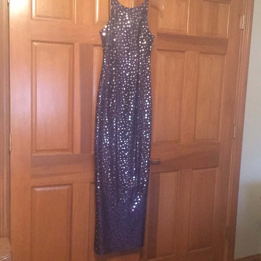 Dress (prom or formal)